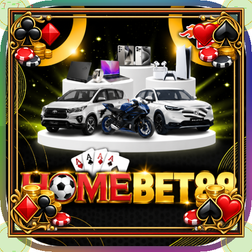 homebet88 — galeri pratinjau - APK Resmi